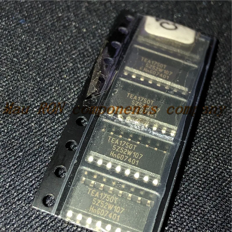 

5PCS/LOT TEA1750T TEA1750 SOP16 offen use laptop chip New original In Stock