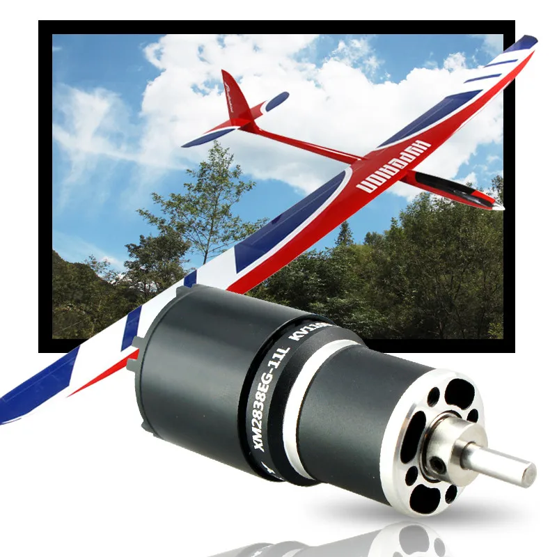 горячая распродажа dualsky xm2838eg xm2828egl на