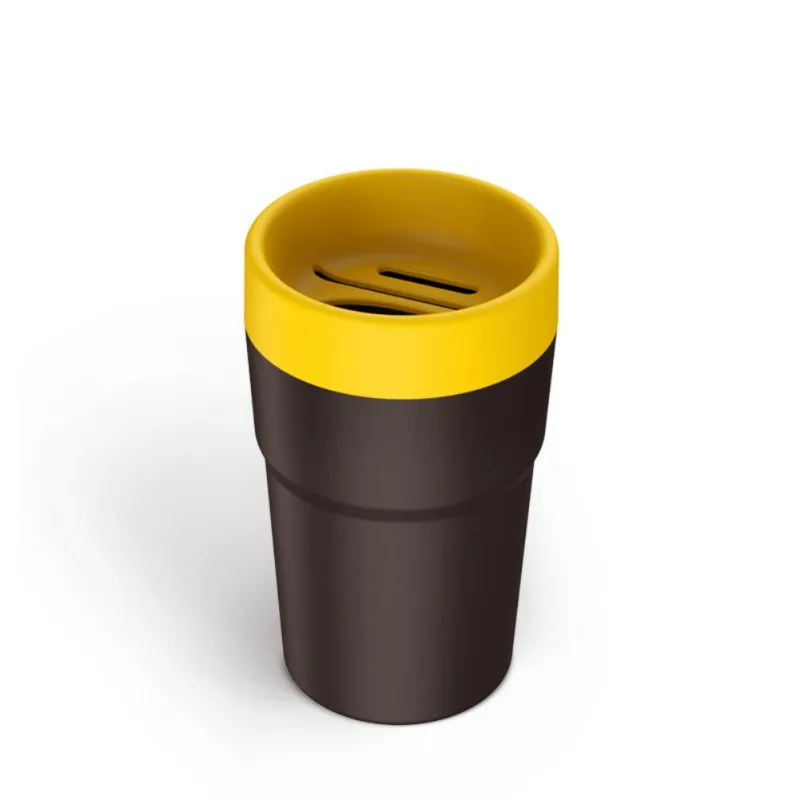 Многофункциональная автомобильная мусорная урна Органайзер для хранения монет