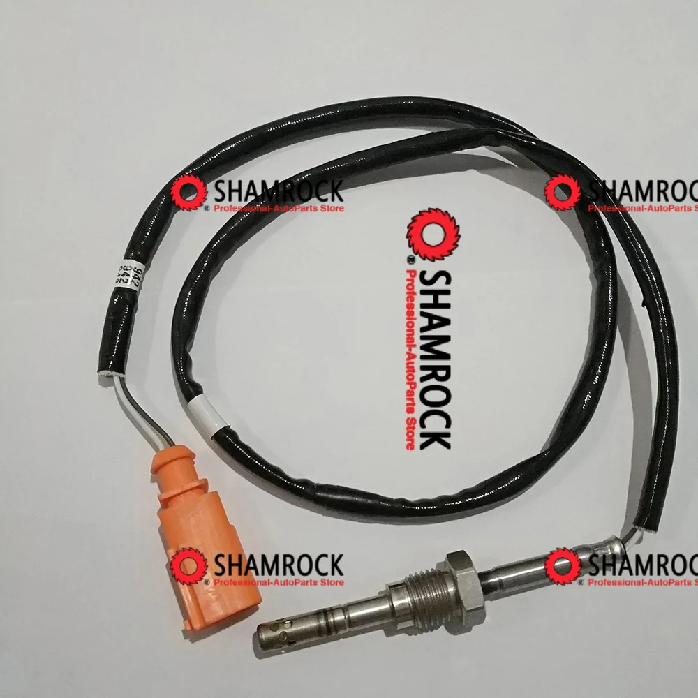 Датчик температуры выхлопных газов EGT OEM 03L906088AF/0894093/1148000110/116971/12051A1/KXT004 f 2011-2018 VVW Amarok