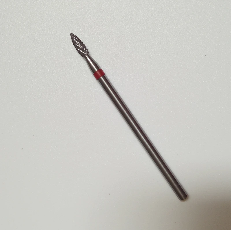 Твердосплавные сверла для ногтей KIMAXCOLA металлические маникюра электрические