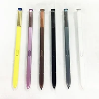 new original smart pressure s pen stylus capacitive for samsung galaxy note9 note 9 sm n960fds writing without bluetooth