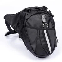 motorcycle waist leg bag tank bag outdoor travel camping baggage bag mobile phone navigation bags accessories with alpstar logo