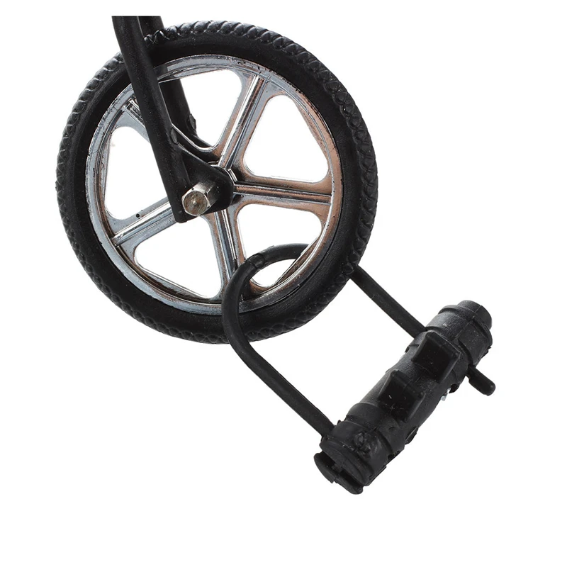 

Finger bicycle miniature toys for children boys Sports Gift
