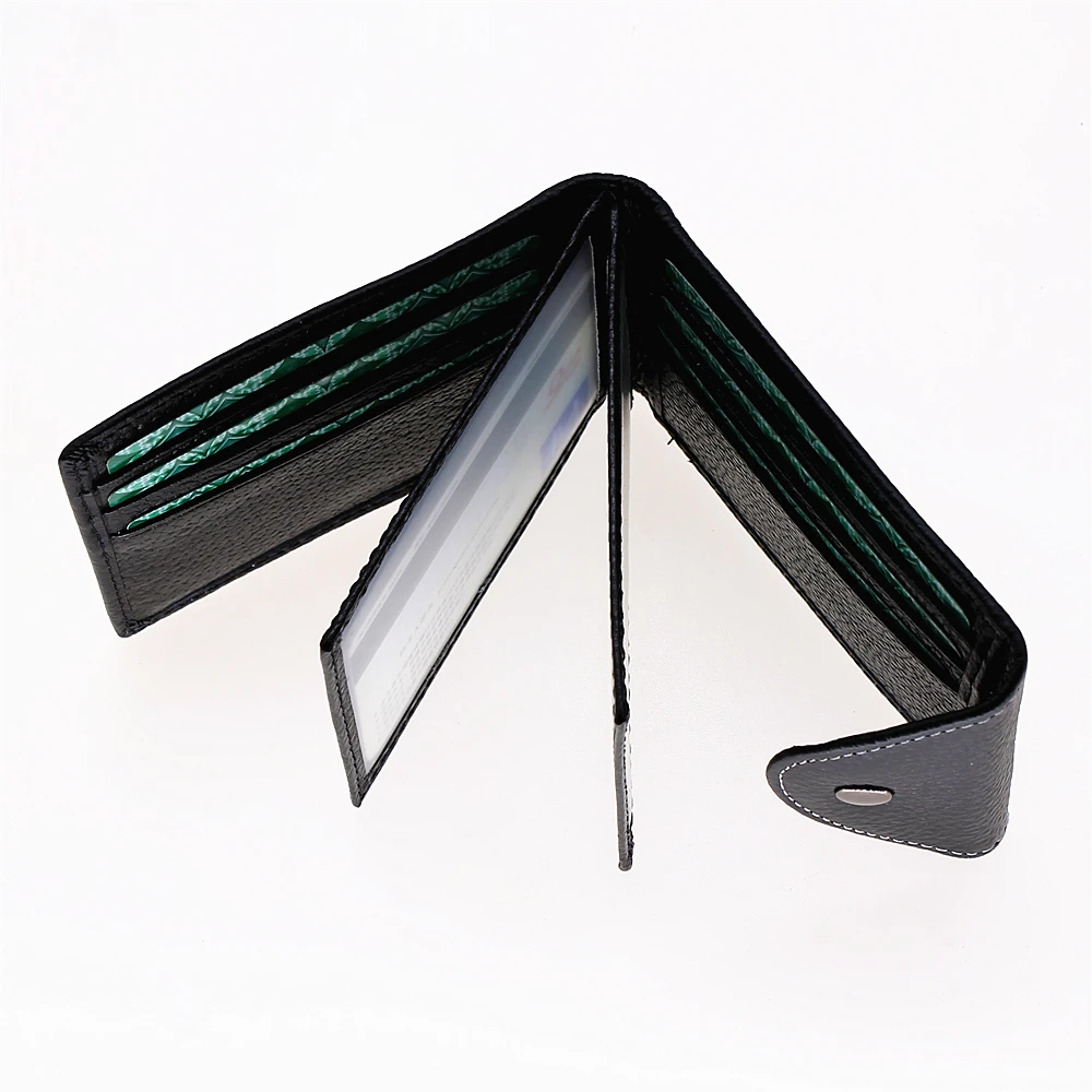 1 шт. натуральная кожа новый держатель водительских прав женский и мужской для