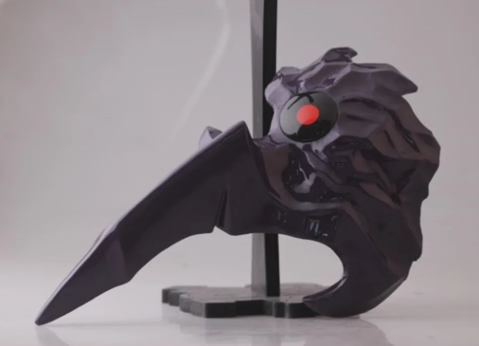 Токийский Гуль канеки Кен сентипод фиолетовая маска Костюм призрак косплей