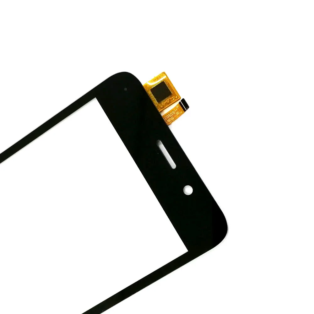 10 шт. 4 5 дюйма сенсорный экран для мобильных телефонов BQ Fox View BQ4585 4585 BQS сенсорная