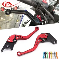 motorcycle accessories levers for yamaha xsr155 xsr 155 xsr155 2019 2020 adjustable brake clutch levers