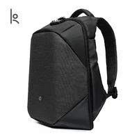 k click anti thief solid backpacks scientific storage system bags external usb charging laptop backpack for man and women