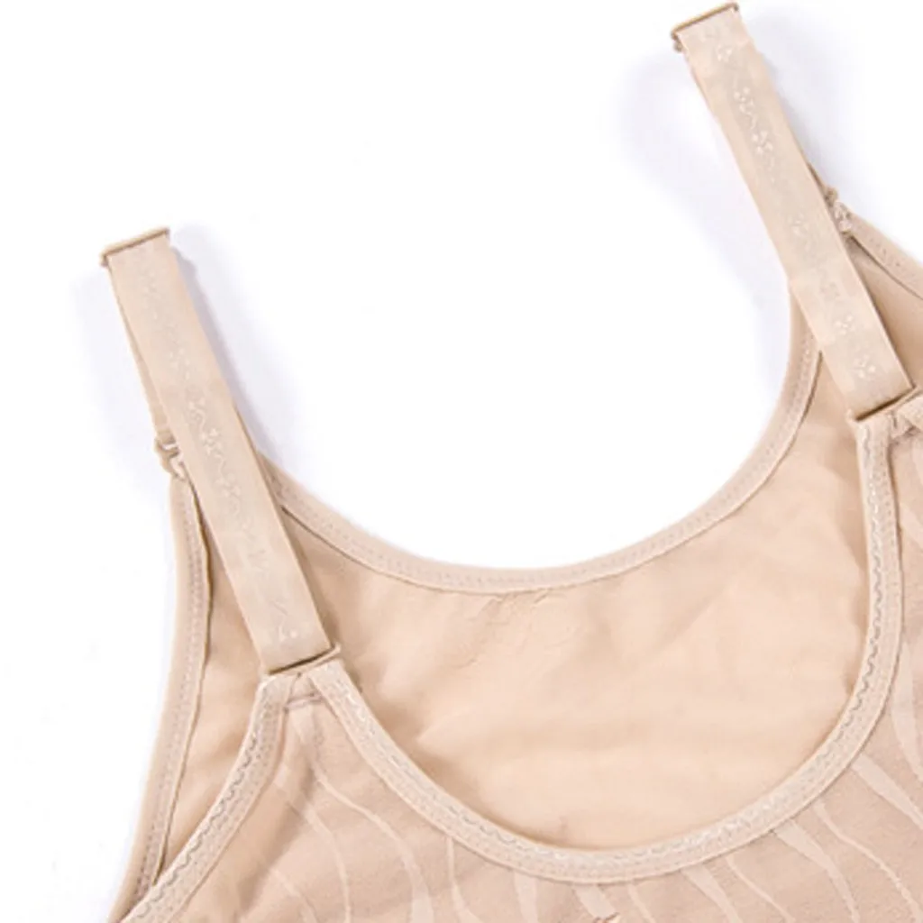 Женский корректирующий корсет под грудь с принтом для тела бюстгальтер Z0124 |