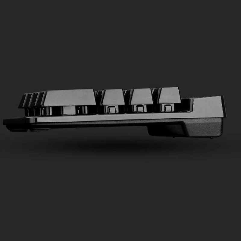 Миниатюрная беспроводная цифровая клавиатура 2 4 ГГц с USB 19 клавиш цифровой
