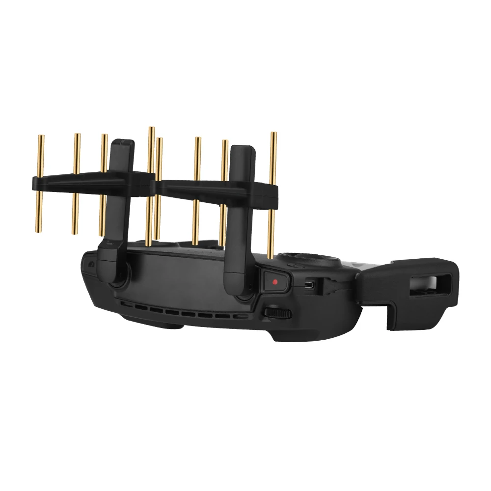 Антенна Yagi 2 шт. для Mavic 2/Mavic Mini/Mavic Pro/Phantom 4 Pro контроллер усилитель-передатчик