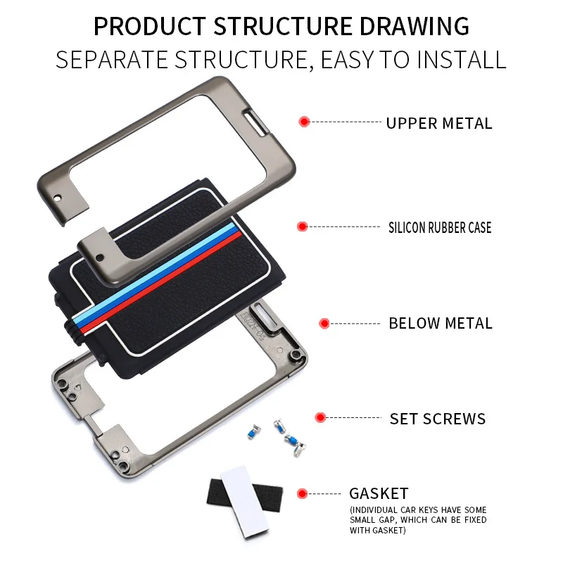 Чехол для ключа автомобиля Lexus LX570 LS460L RX300 RX350 RX270 ES300H LS500L IS GS NX200 ES250, аксессуары для карты ключей с брелоком.