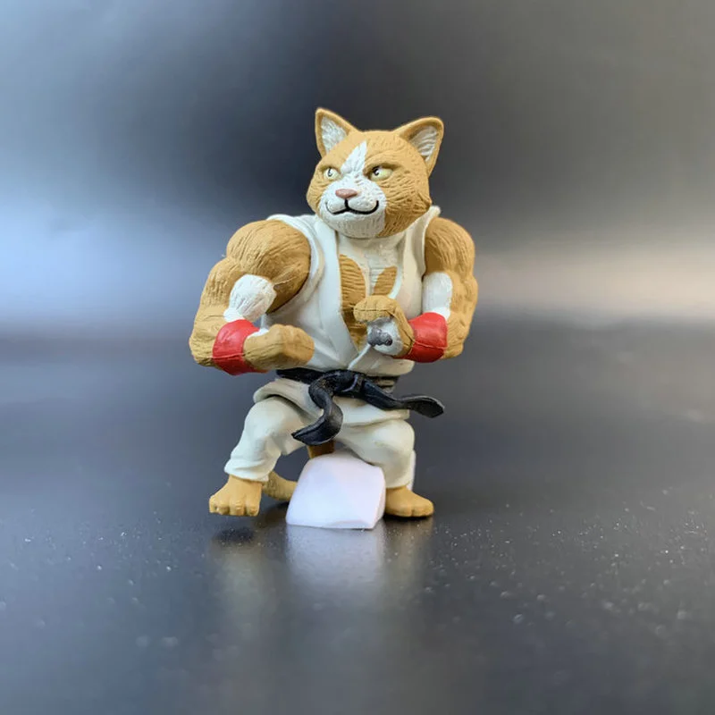 Экшн-фигурка-кенгуру в виде животного | Игрушки и хобби