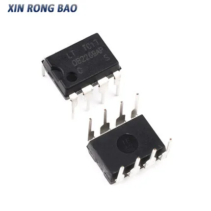 10 шт. OB2269AP OB2216AP OB2223AP OB2263AP OB2273AP OB2354AP OB2358AP OB2358 OB3396AP DIP-8 ЖК-дисплей используемый