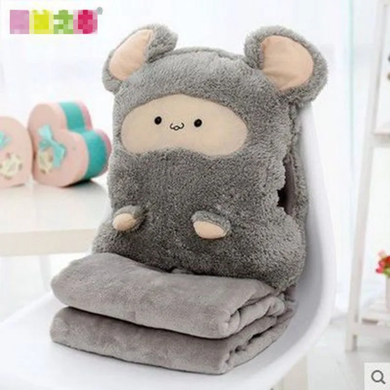 Подкладочное одеяло для спины теплое хлопковое многофункциональное