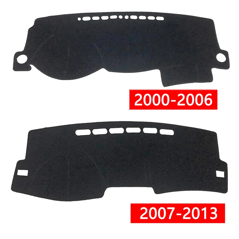 Автомобильный коврик для приборной панели Солнцезащитный Toyota Corolla 2019-2020 E210