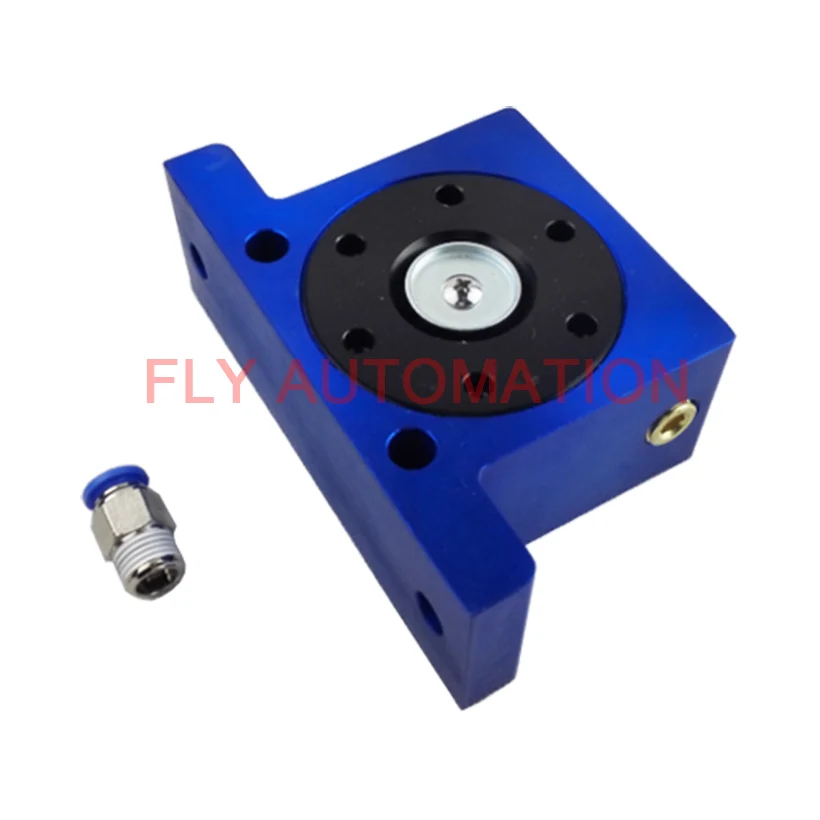 R80 Findeva пневматический генератор серии R роликовый вибратор из алюминиевого