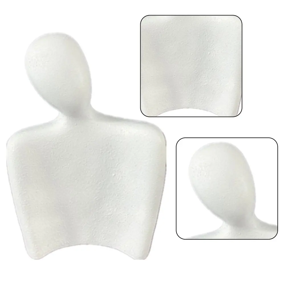 

Creative Abstract Character Handicraft Ornaments Light Luxury Embrace Valentine's Day Gift Ornaments