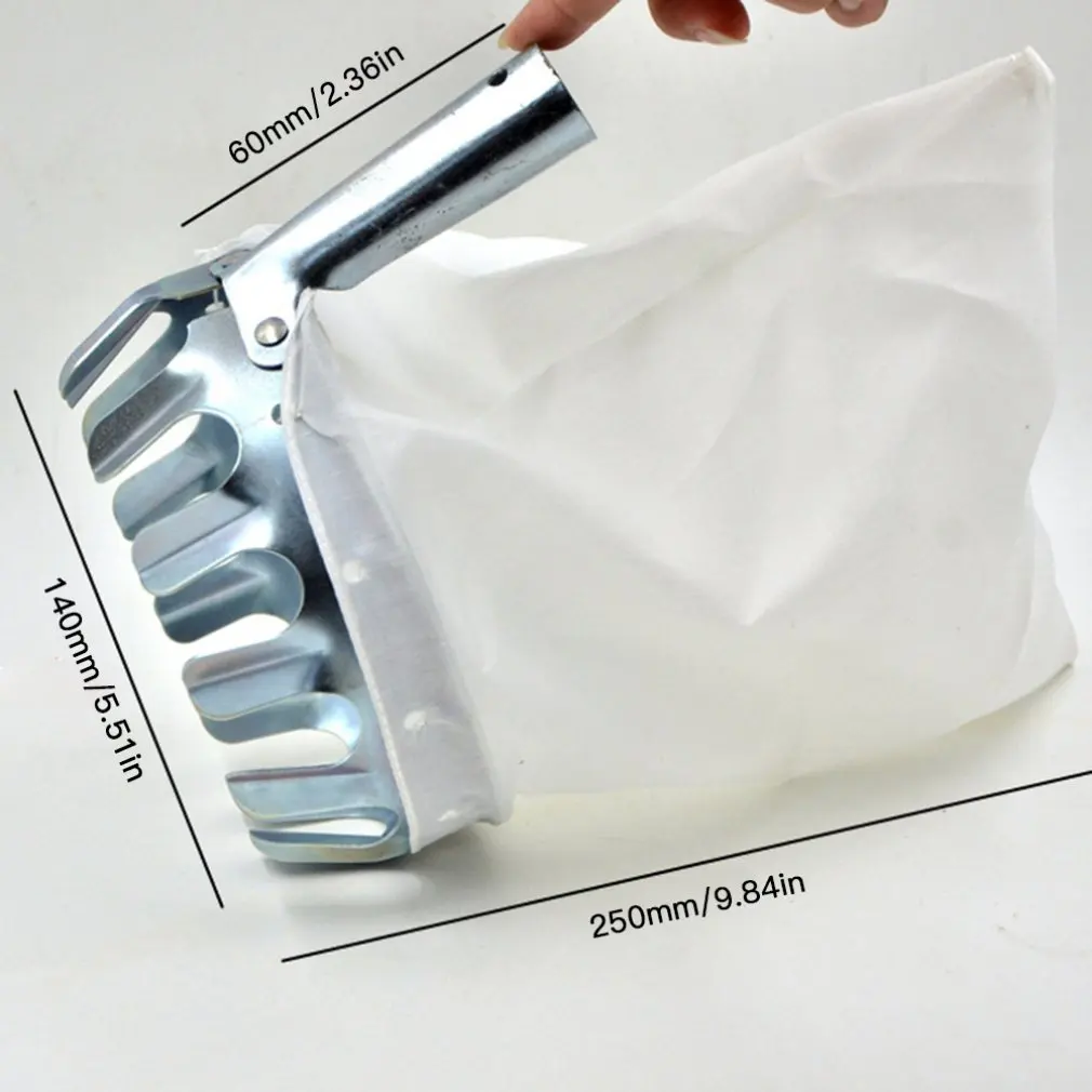 Инструмент для сбора фруктов садоводства и сада инструменты деревьев садовые