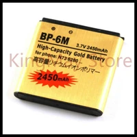 golden bp6m bp 6m mobile phone battery for nokia n73 n77 n93 n93s 3250 6151 6233 6234 6280 6288 6290 9300 battery n73
