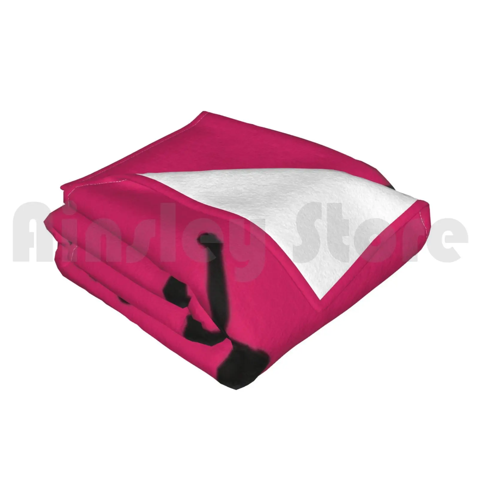 Одеяло с прорезями для дивана кровати путешествия расстояние удержание