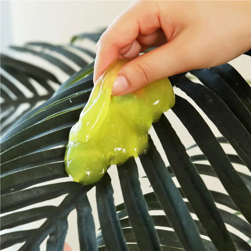 

Laptop Keyboard Cleaning Mud Magic Cleaning Flexible Glue Digital Cleaning Dust Removal Glue Convenient cleaning utensils