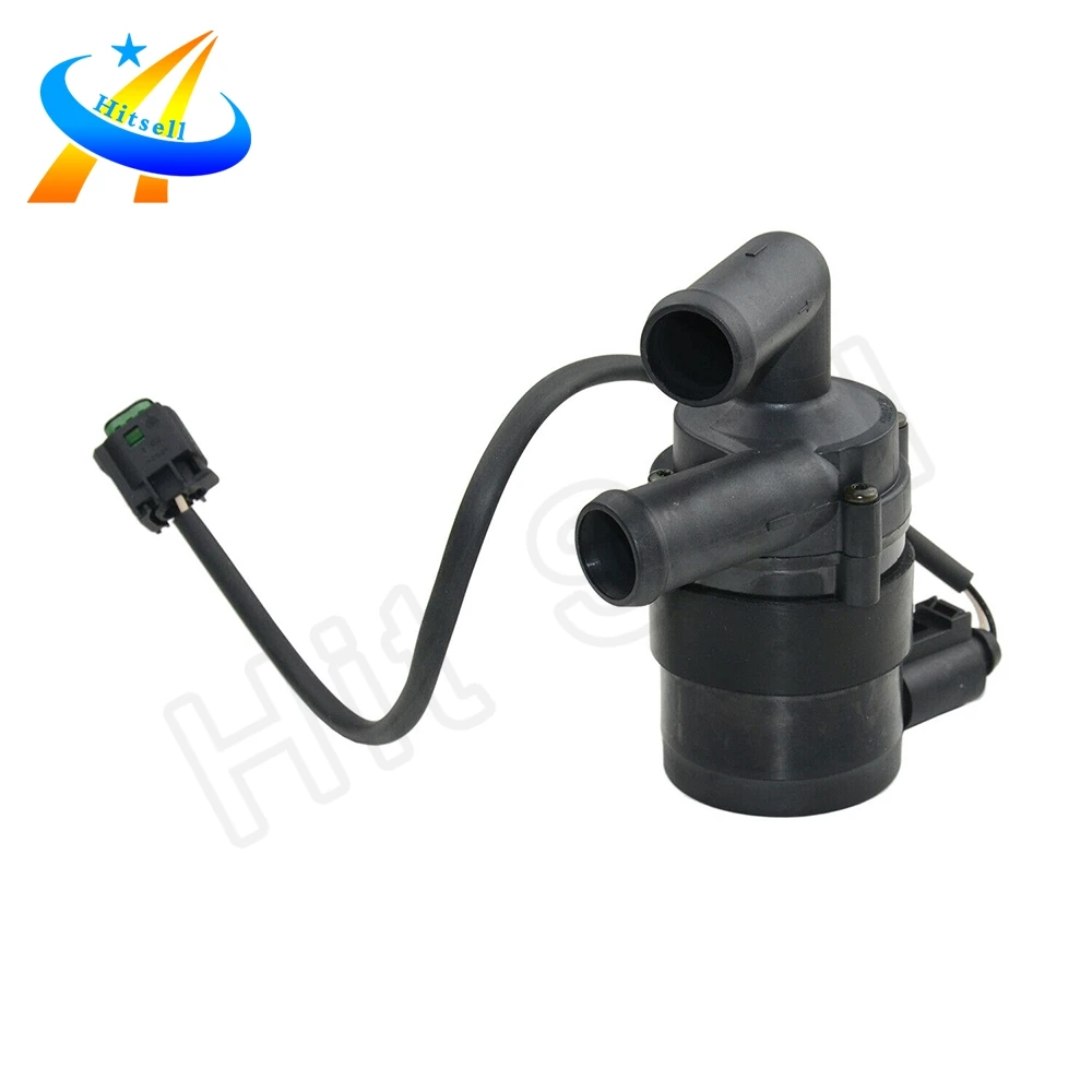 Новый вспомогательный водяной насос для Audi A3 8P1 03 12 VW Golf MK V 09 V55 7N0965561B 7N0965561