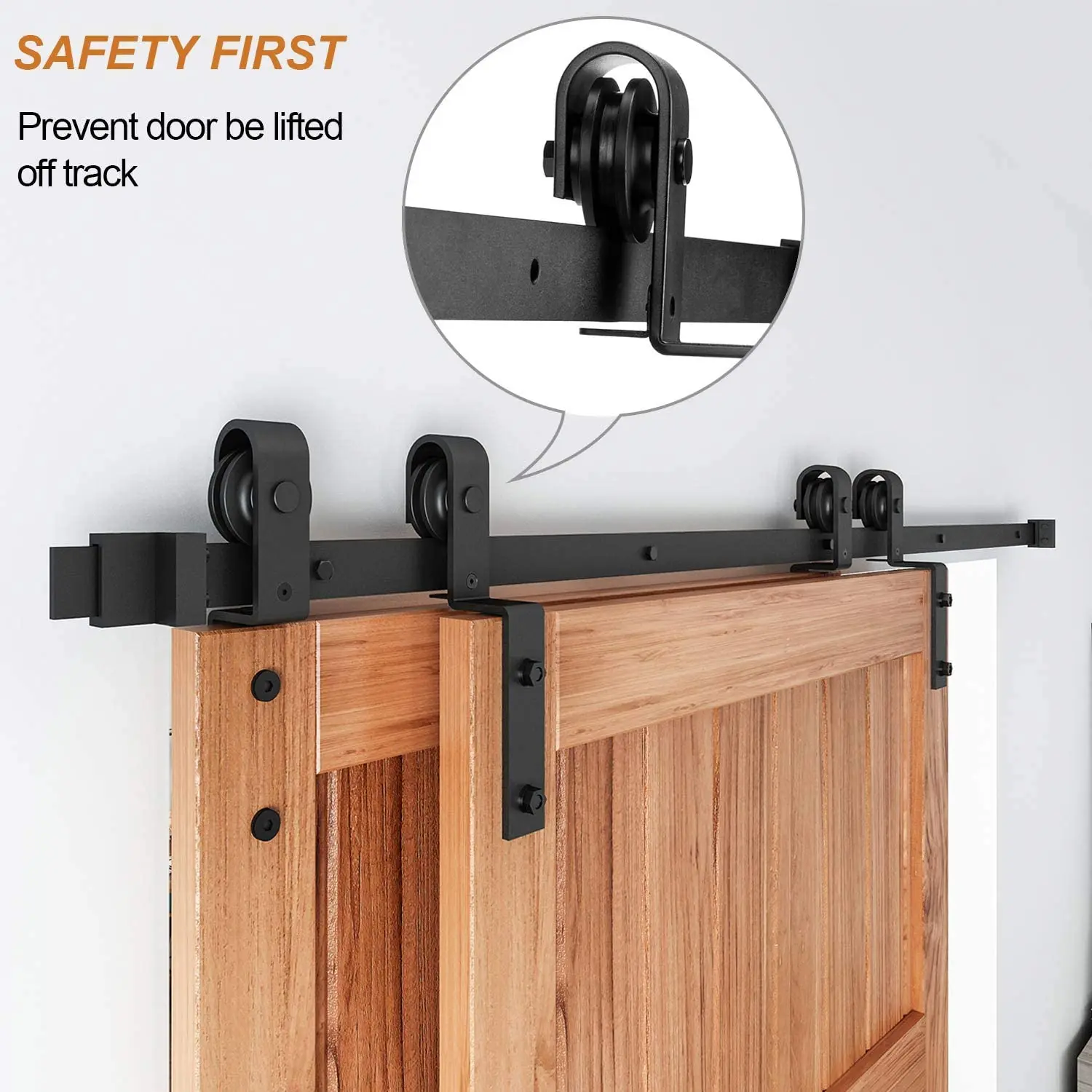 Обводной комплект для двухрядной фотосъемки с одним треком двойной 48 дюймов