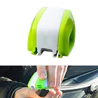 1 шт. инструмент для ремонта автомобильного стеклоочистителя, щетка стеклоочистителя для ветрового стекла, резак, резиновый инструмент для резьбы, восстановитель триммера, автомобильные аксессуары