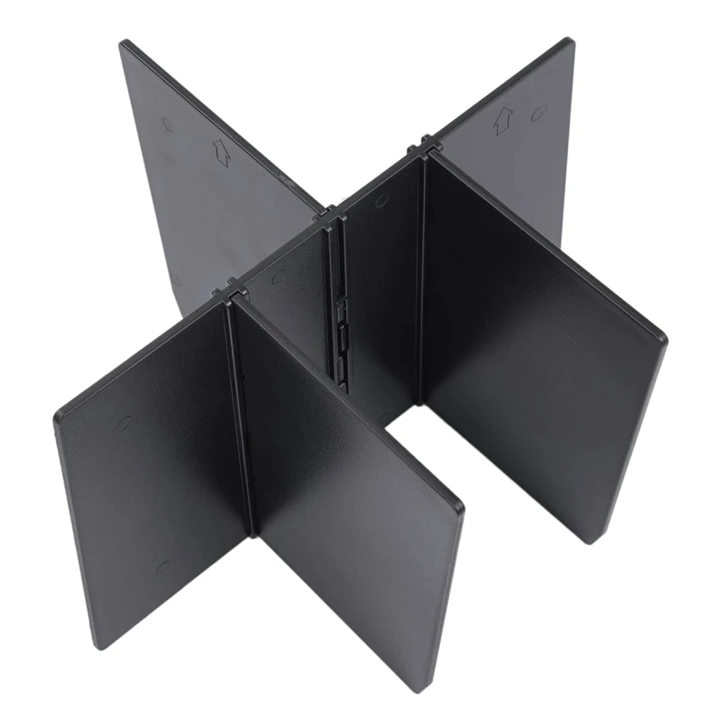 

Для Toyota Tacoma 2016-2021 центральный подлокотник интервал панель коробка для хранения разделитель обновленные аксессуары