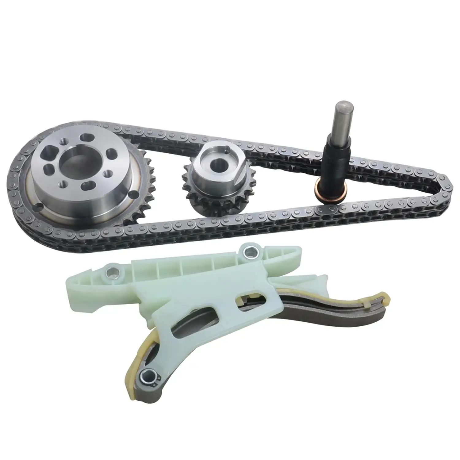 

AP03 TIMING CHAIN KIT fit for Ford Fiesta 1.8 Di,Focus 1.8 TDCi,Galaxy 1.8 TDCi New