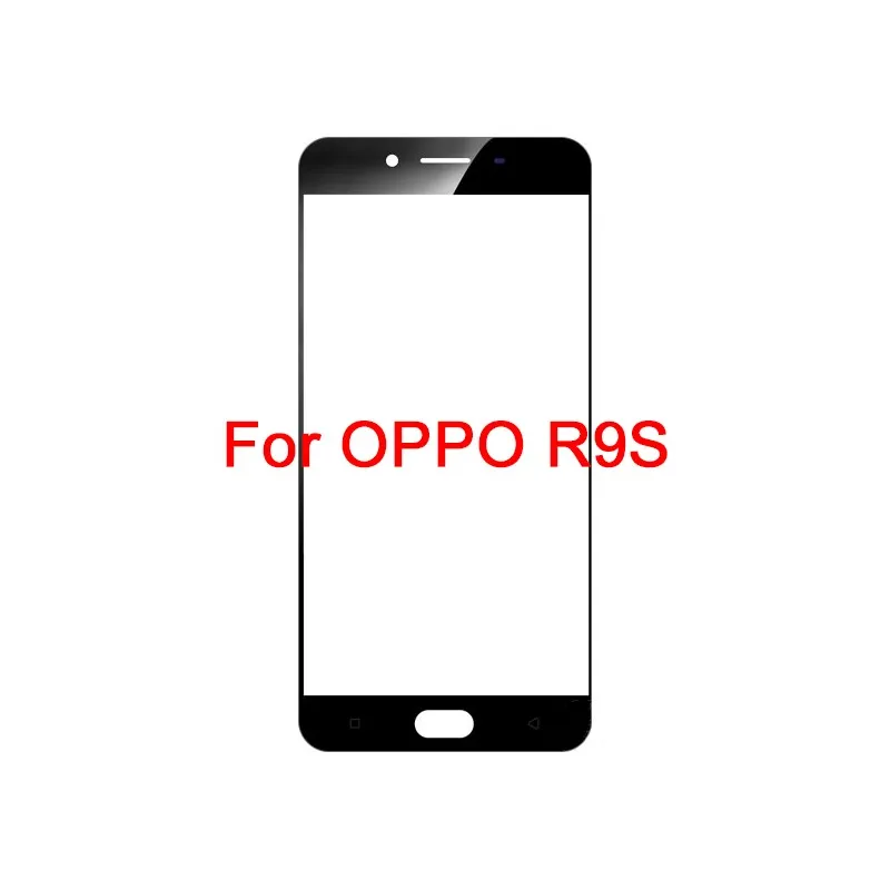 oppo r9s lcd