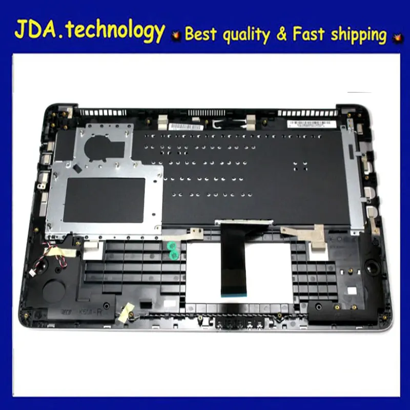 MEIARROW Новинка/орг для ASUS K501 V505L A501 N501 K501LB упор клавиатуры США верхняя крышка