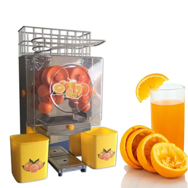 Соковыжималка из нержавеющей стали для цитрусовых 110 В 220 | Бытовая техника