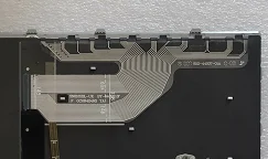 Клавиатура для ноутбука HP Probook 430 440 445 G5 с подсветкой