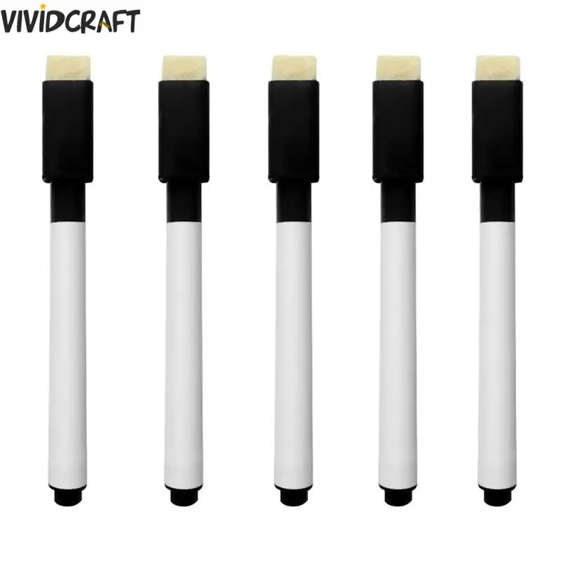 Ручка со стираемыми чернилами 11 3 см|Маркер для белой доски| |