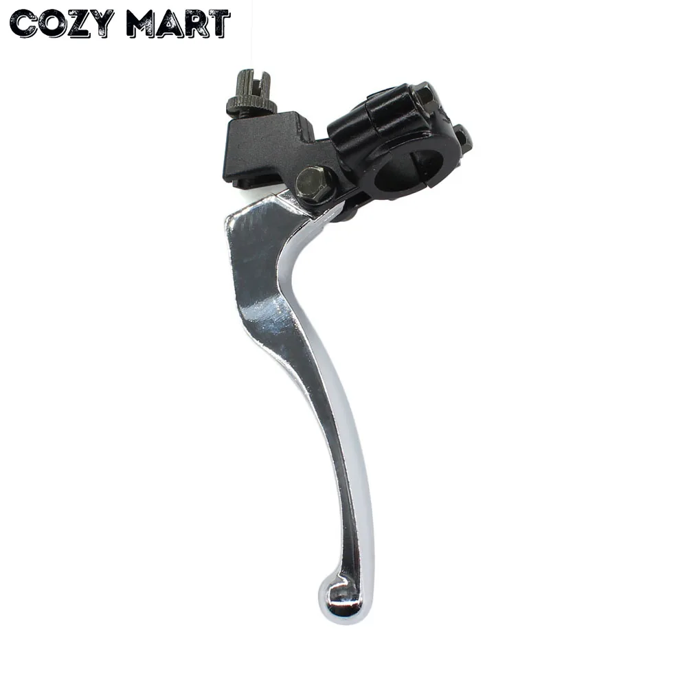 Левая ручка рычага сцепления для мотоцикла Yamaha YZ 80 85 100 125 250 | Инструменты