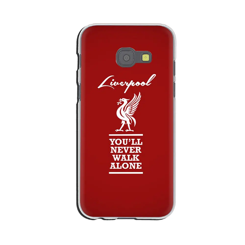H1 Твердый чехол для телефона Liverpool Club для samsung Galaxy J3 5 Prime EU J7 EU J3 7 US - Color: H1