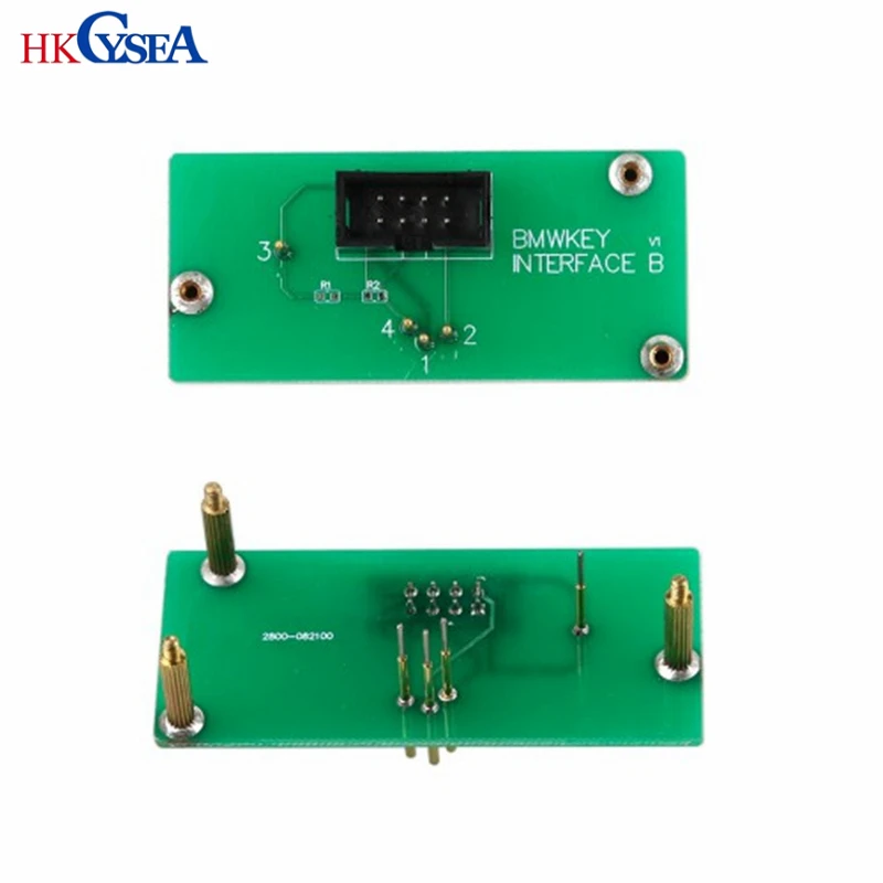 Yanhua Mini ACDP Module7 Refresh B MW Keys|Программаторы с автоповтором| |