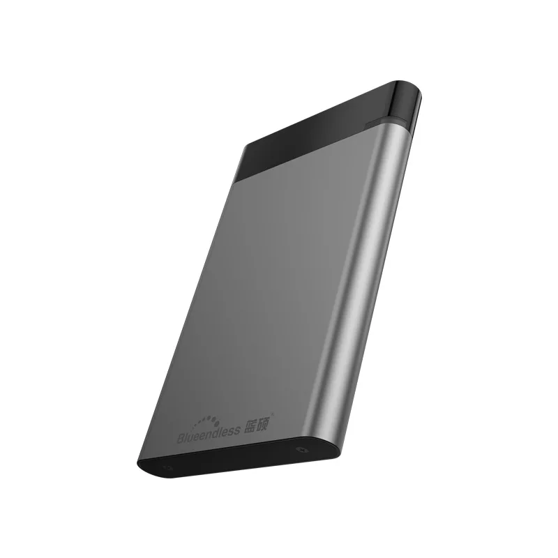 500GB 1TB 2TB HDD 2.5 Hard Disk 2 TB 1 TB 500 GB Portable External Hard Drive HD Disk hd Externo Hard Drive For Laptop Computers