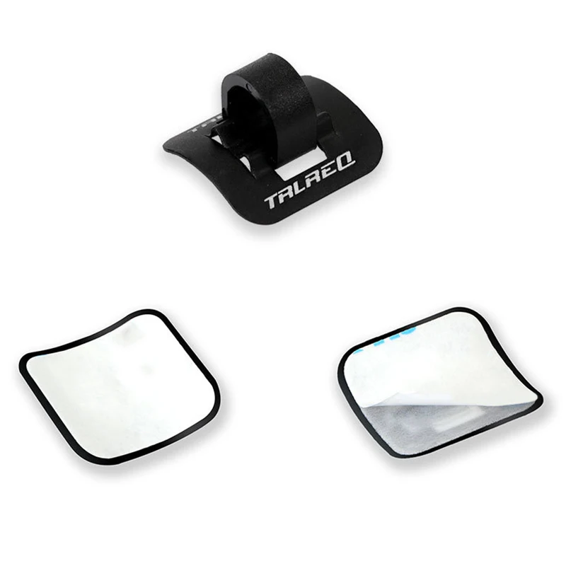 

16pcs Bike Bicycle Brake Cable Guide Tidy Seat & Tubing Fixing Clamp Clip Buckle