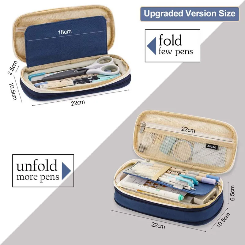 Рисунок 5 - Чехол для карандашей и канцелярских принадлежностей