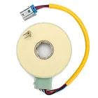 Новый датчик угла поворота руля 55701321 55701320 для Fiat Punto C5005 C5006 C1005 C1006 Замена OEM #51927034 55704062 450006