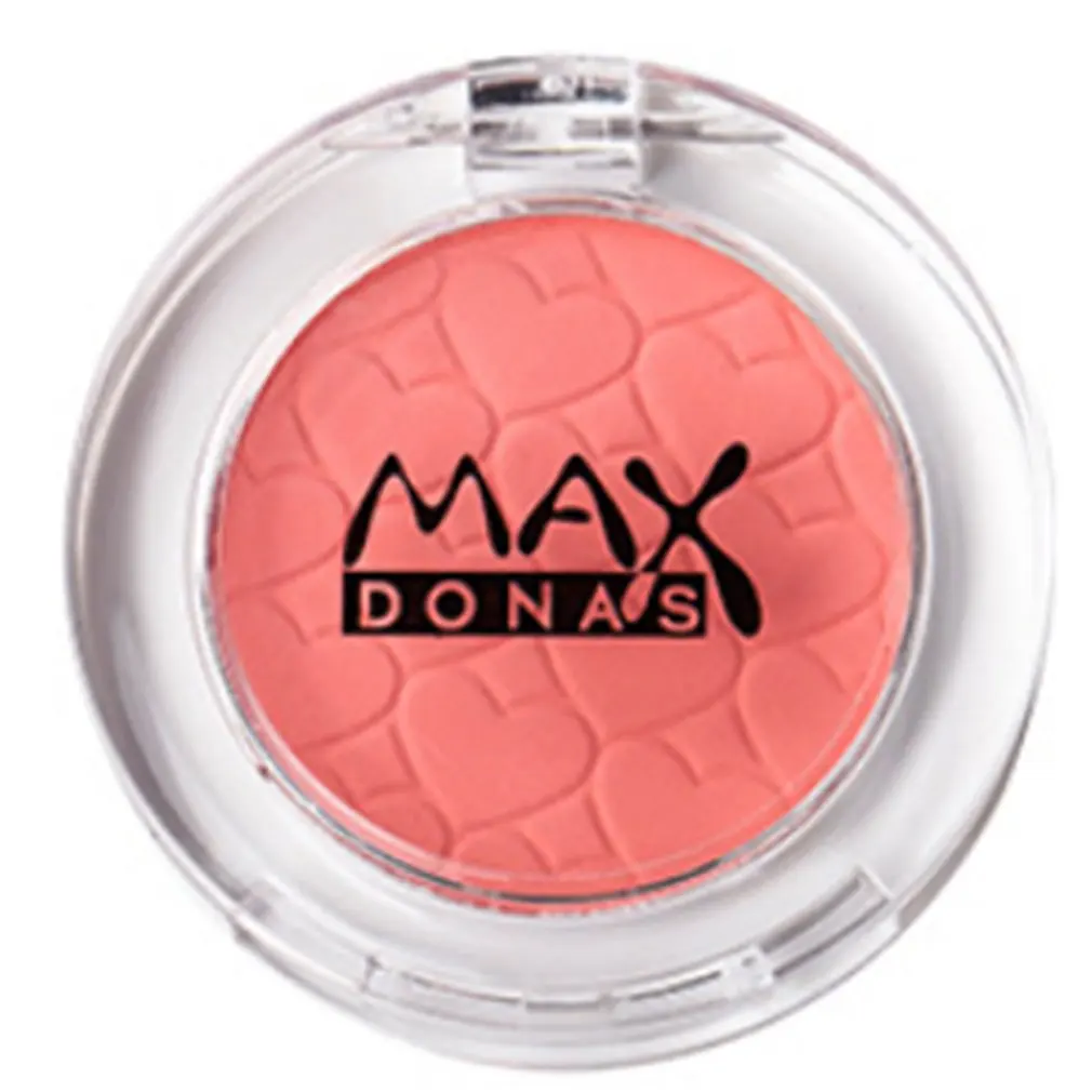 Мульти-Цвет монохромный щека красная косметический набор Красота предметов