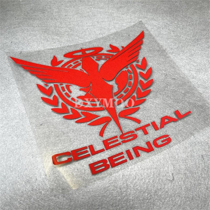 Виниловые наклейки DXYMOO для стайлинга автомобиля классические Мультяшные на