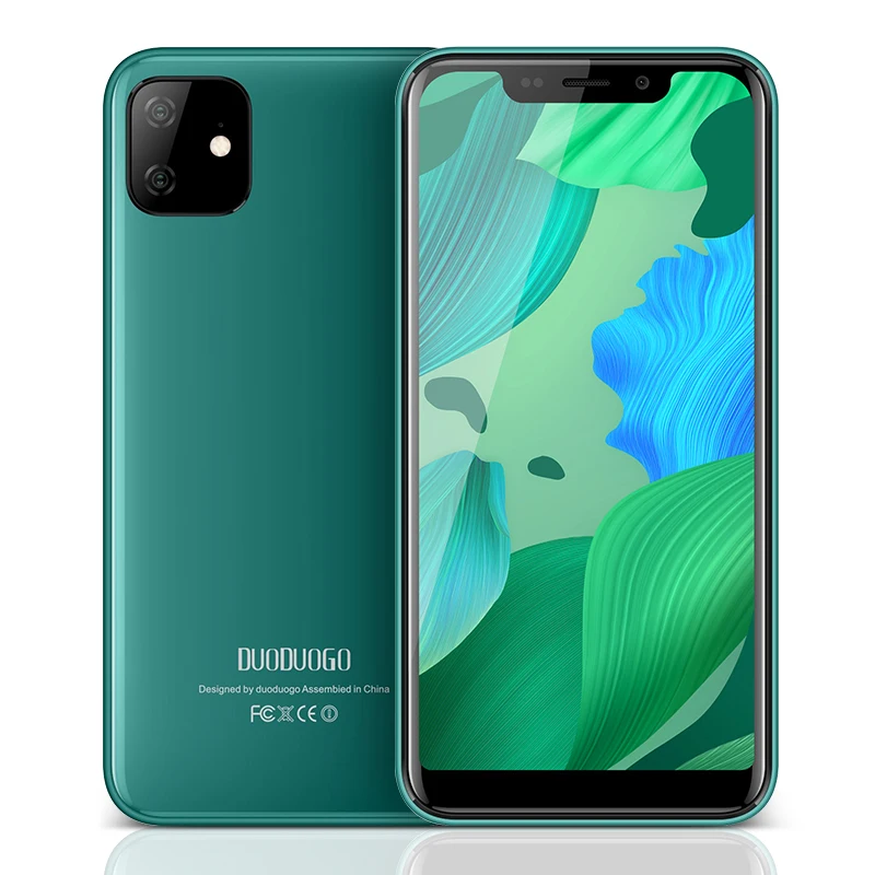 4G LTE внешний аккумулятор для смартфона 2 в 1 3 ГБ + 32 Гб мобильный телефон Android 9 0 OTG