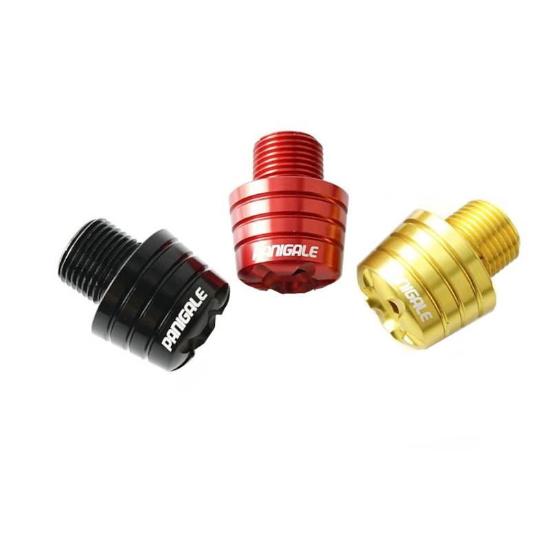 

For Ducati Panigale 899 Panigale 959 Panigale 1199 Panigale 1199S 1299 Motorcycle Grip Handlebar Caps End Plugs Handle Bar Grip