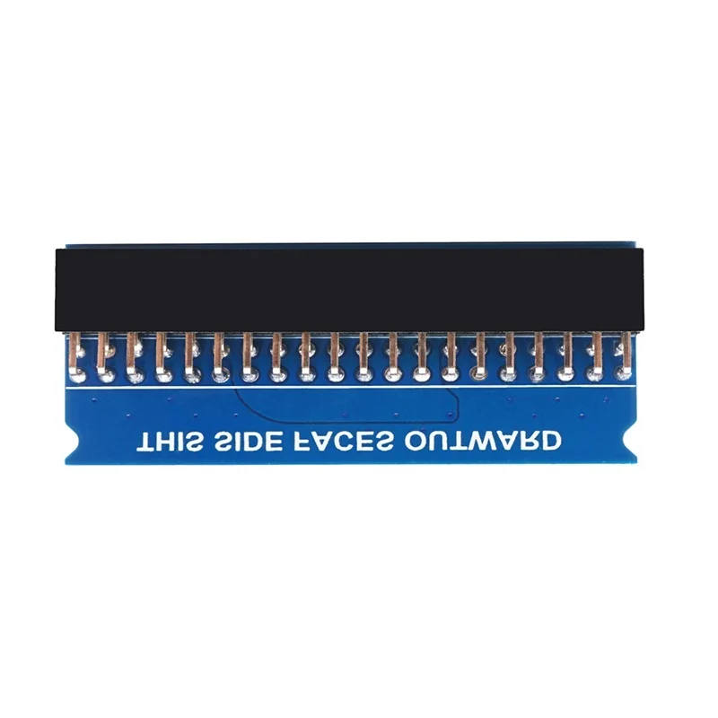 

RetroScaler Manual Welding for MisTer 32MB SDRAM XS V2.2 Board for MisTer FPGA