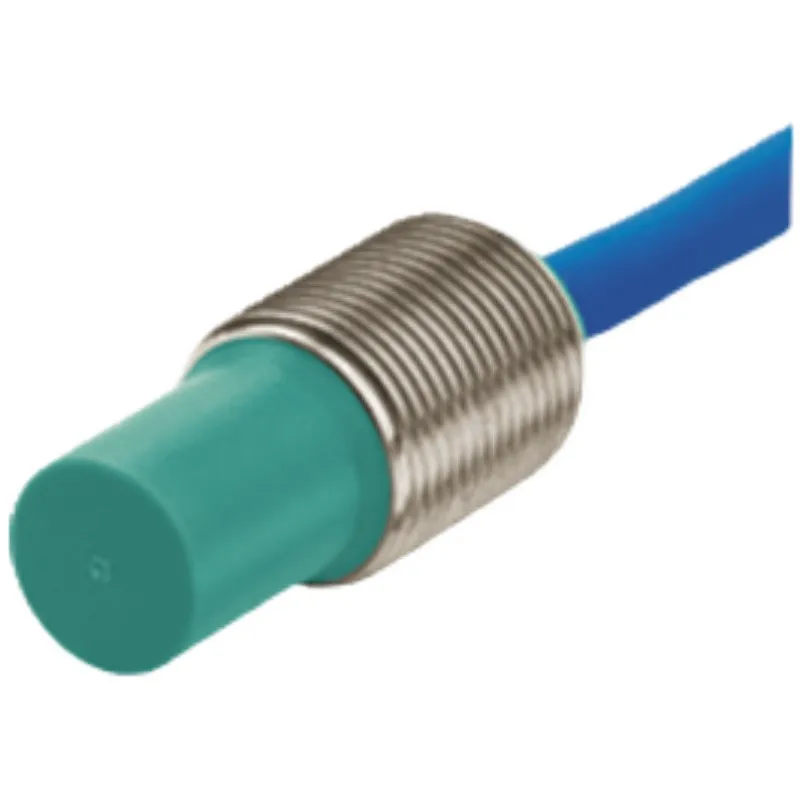 

New NJ5-11-N-G P+F inductive proximity switch sensor